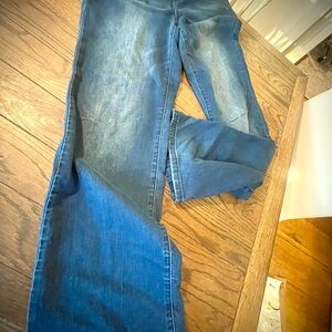 Needle and Cloth Slim Bootcut Women's Jeans 12